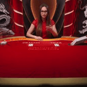 Super Speed Dragon Tiger