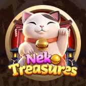 Neko Treasures