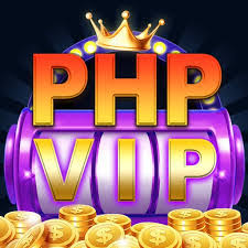 PHPVIP PH Logo